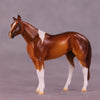 Ferguson OOAK Stock Chip by Erin Corbett EQ25