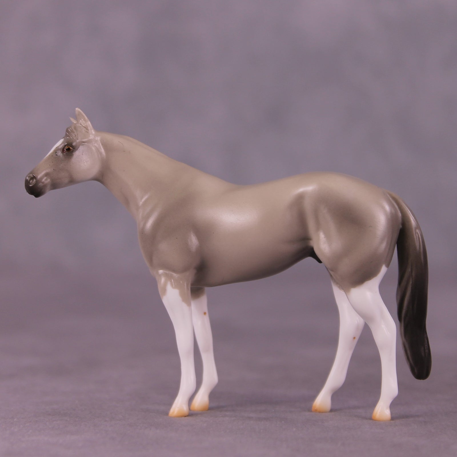 Vassy OOAK Stock Chip by Erin Corbett EQ25