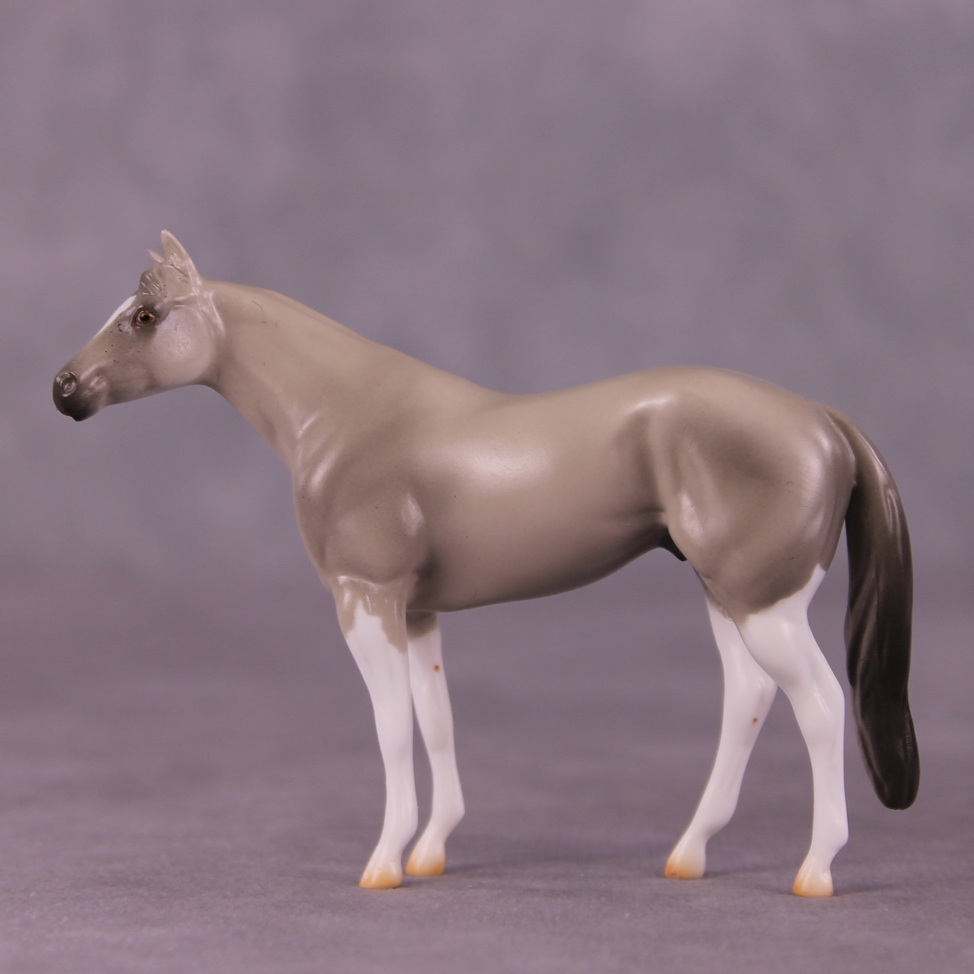 Vassy OOAK Stock Chip by Erin Corbett EQ25