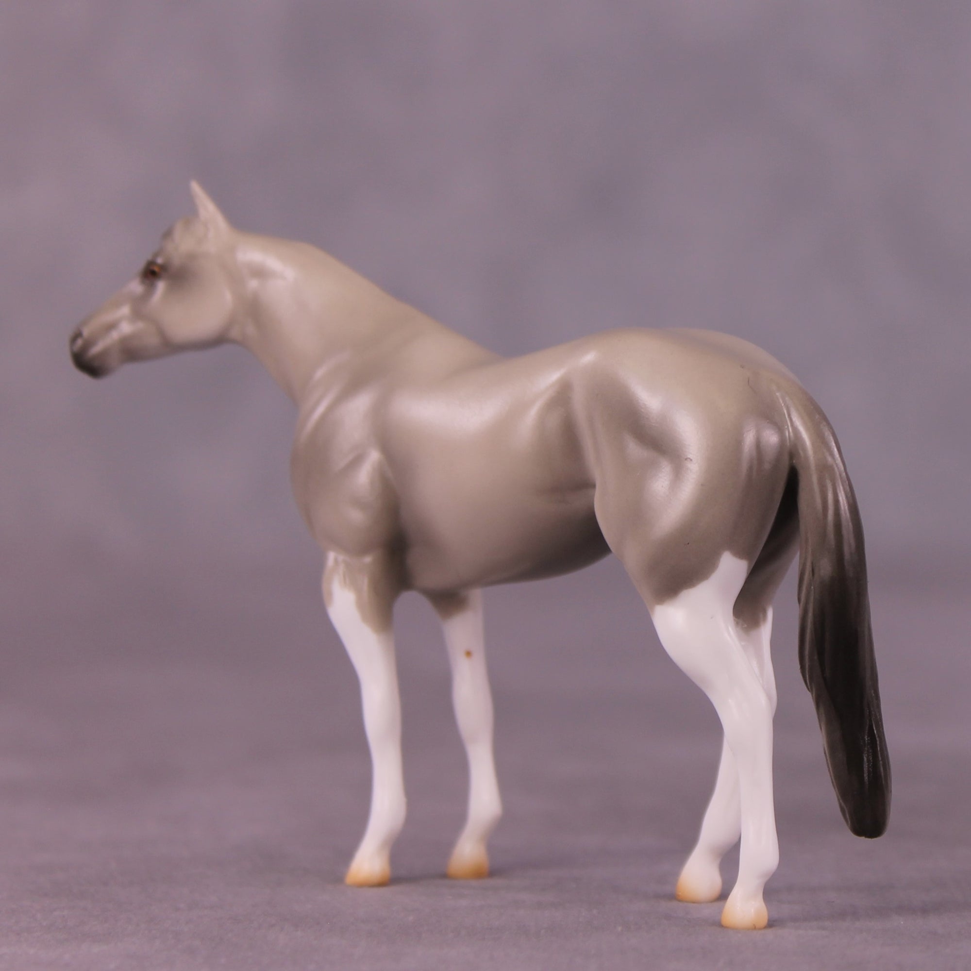 Vassy OOAK Stock Chip by Erin Corbett EQ25