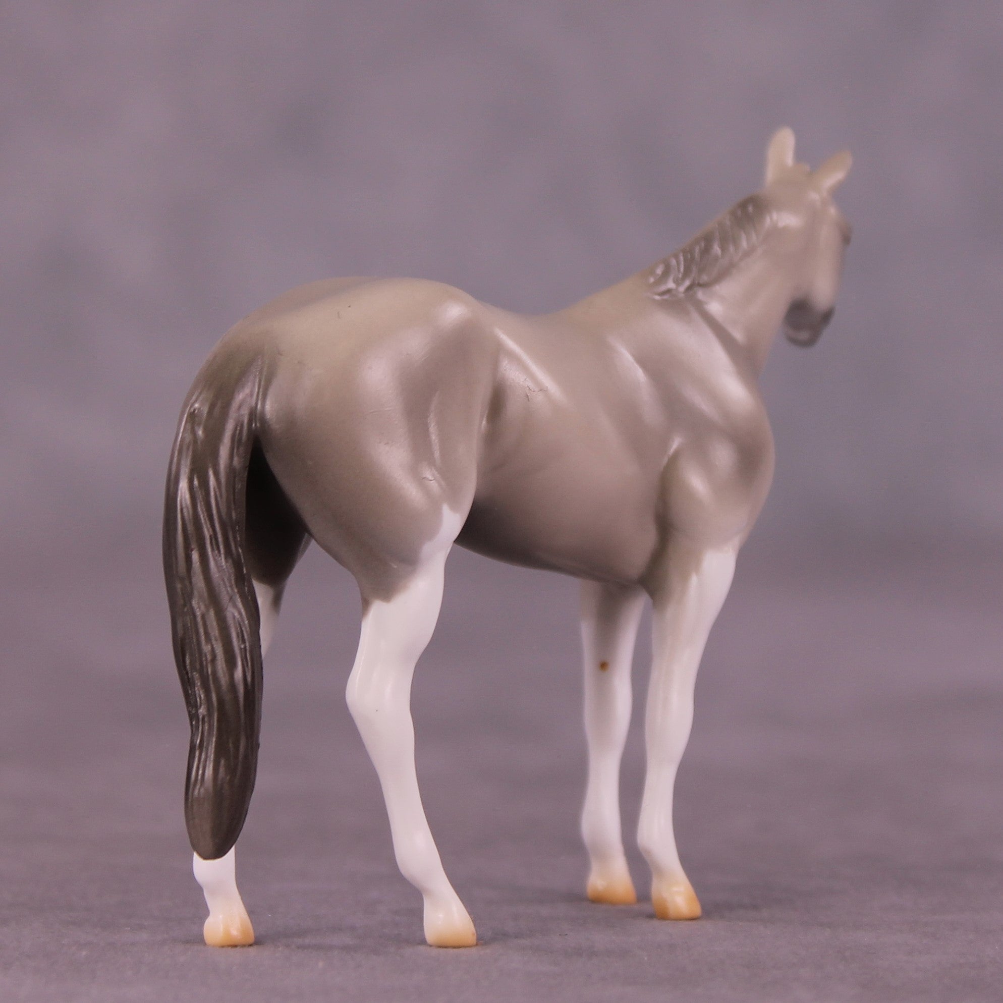 Vassy OOAK Stock Chip by Erin Corbett EQ25