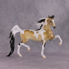 &quot;Khemtastically Purdy&quot; OOAK EFCM Saddlebred By Tiffany Purdy SHCF25 Best Offer 5/27/25