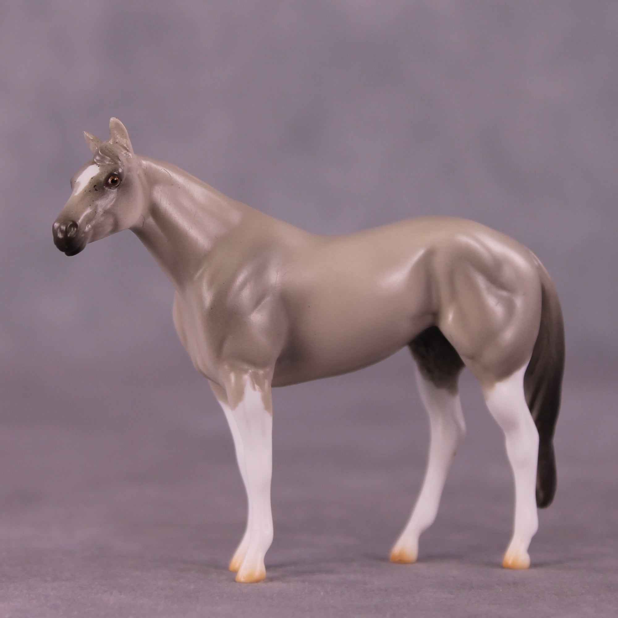 Vassy OOAK Stock Chip by Erin Corbett EQ25