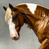 Very Mindful OOAK Dappled Dunalino Tobiano Custom Irish Cob By Julie Keim Best Offers 8/20/24