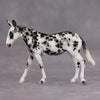 PREVIEW LISTING ONLY Purseable OOAK Custom Appy Mule Chip By Andrea Thomason MM24 MHP Auction