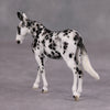 PREVIEW LISTING ONLY Purseable OOAK Custom Appy Mule Chip By Andrea Thomason MM24 MHP Auction