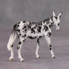 PREVIEW LISTING ONLY Purseable OOAK Custom Appy Mule Chip By Andrea Thomason MM24 MHP Auction