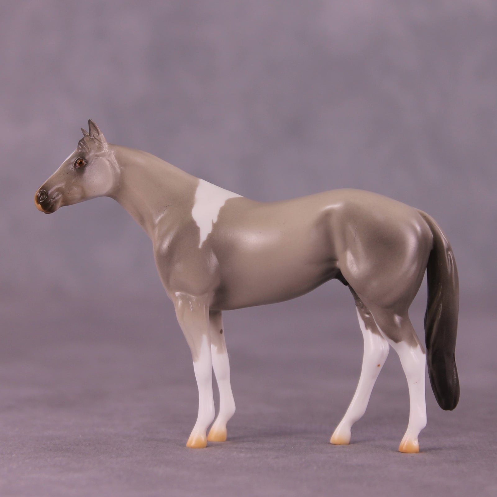 Angelio OOAK Stock Chip by Erin Corbett EQ25