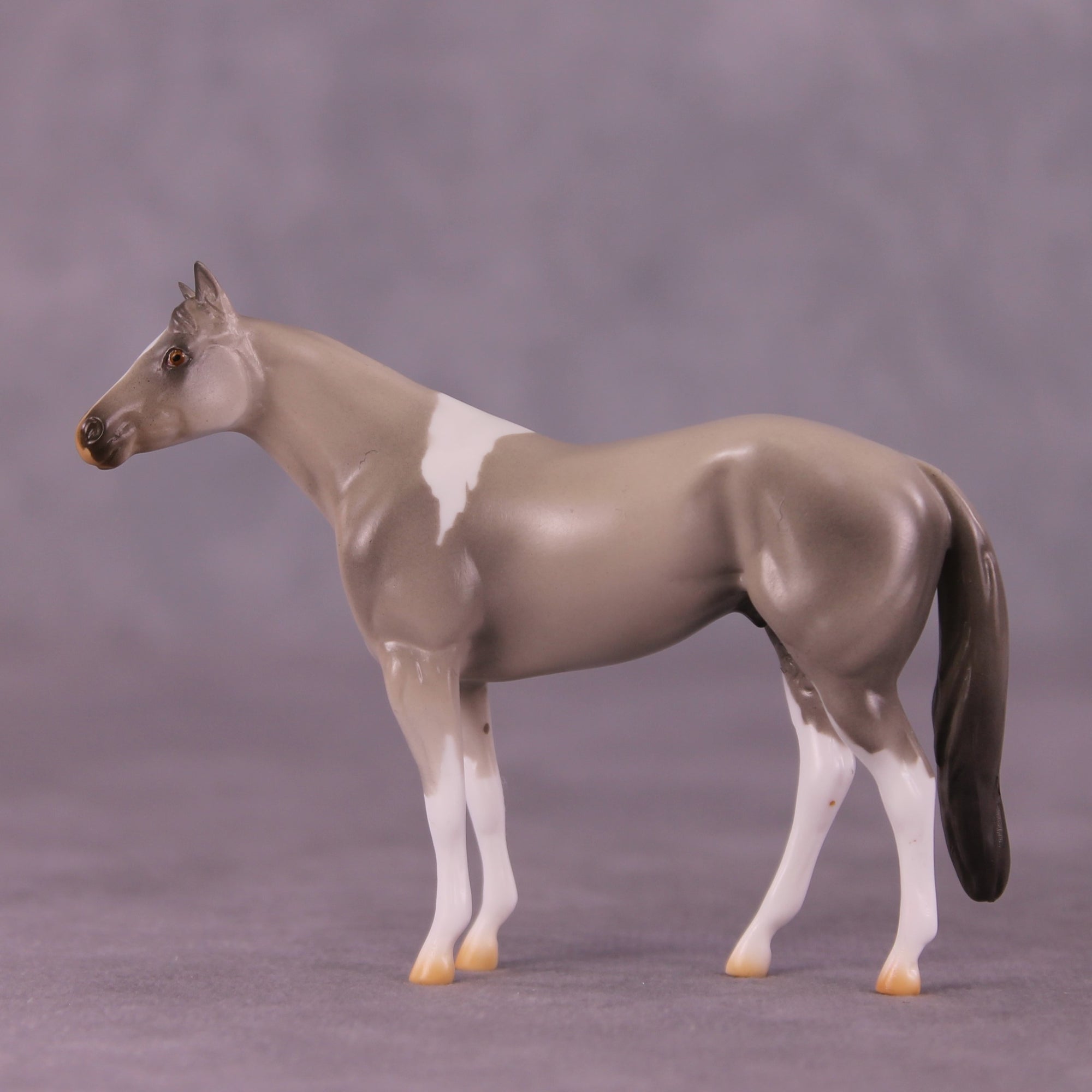 Angelio OOAK Stock Chip by Erin Corbett EQ25