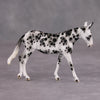 PREVIEW LISTING ONLY Purseable OOAK Custom Appy Mule Chip By Andrea Thomason MM24 MHP Auction