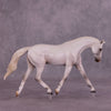 Pale Elegance OOAK EFCM Pebble Warmblood by Ashley Palmer Best Offers LHS25 09/09/2025