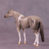 Angelio OOAK Stock Chip by Erin Corbett EQ25