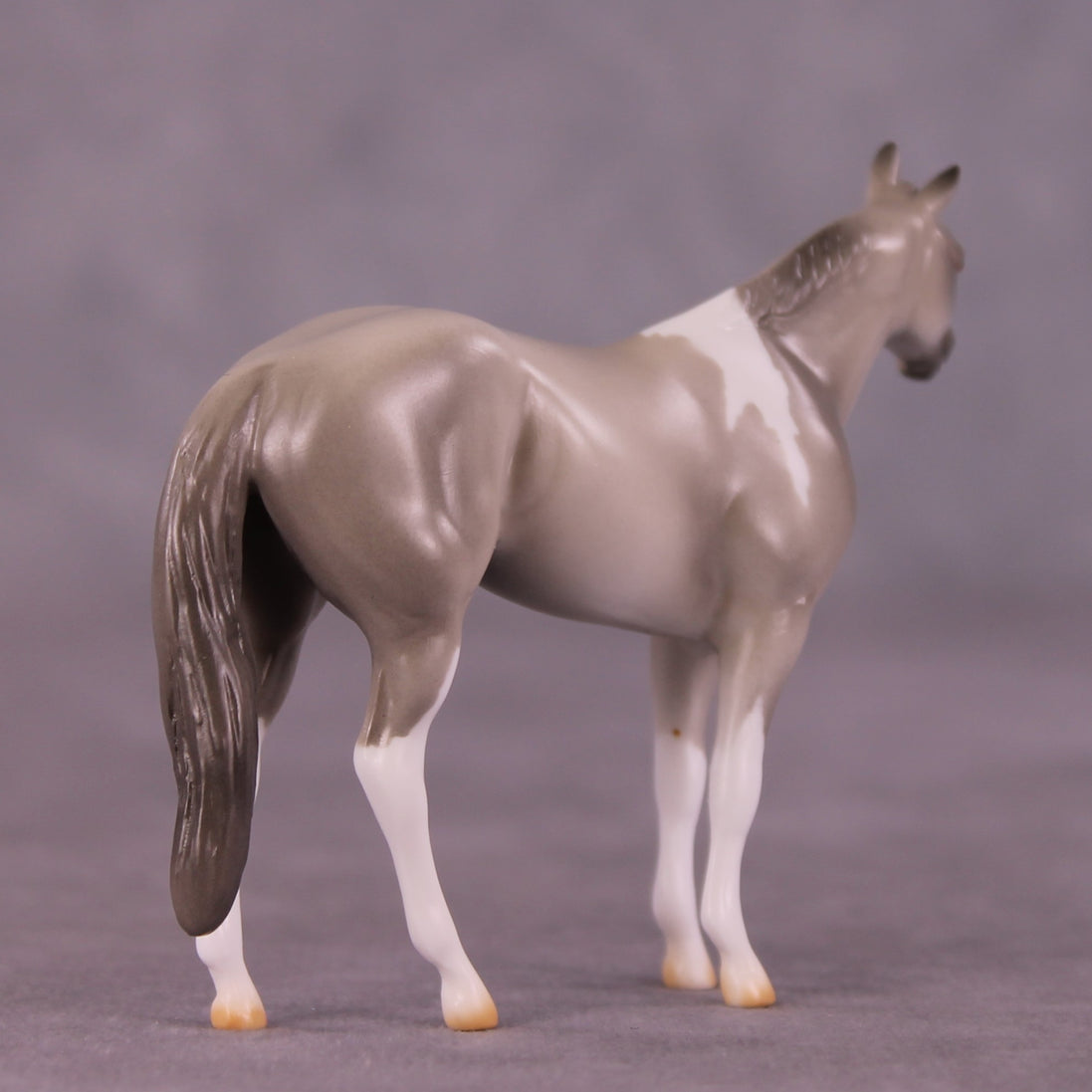 Angelio OOAK Stock Chip by Erin Corbett EQ25
