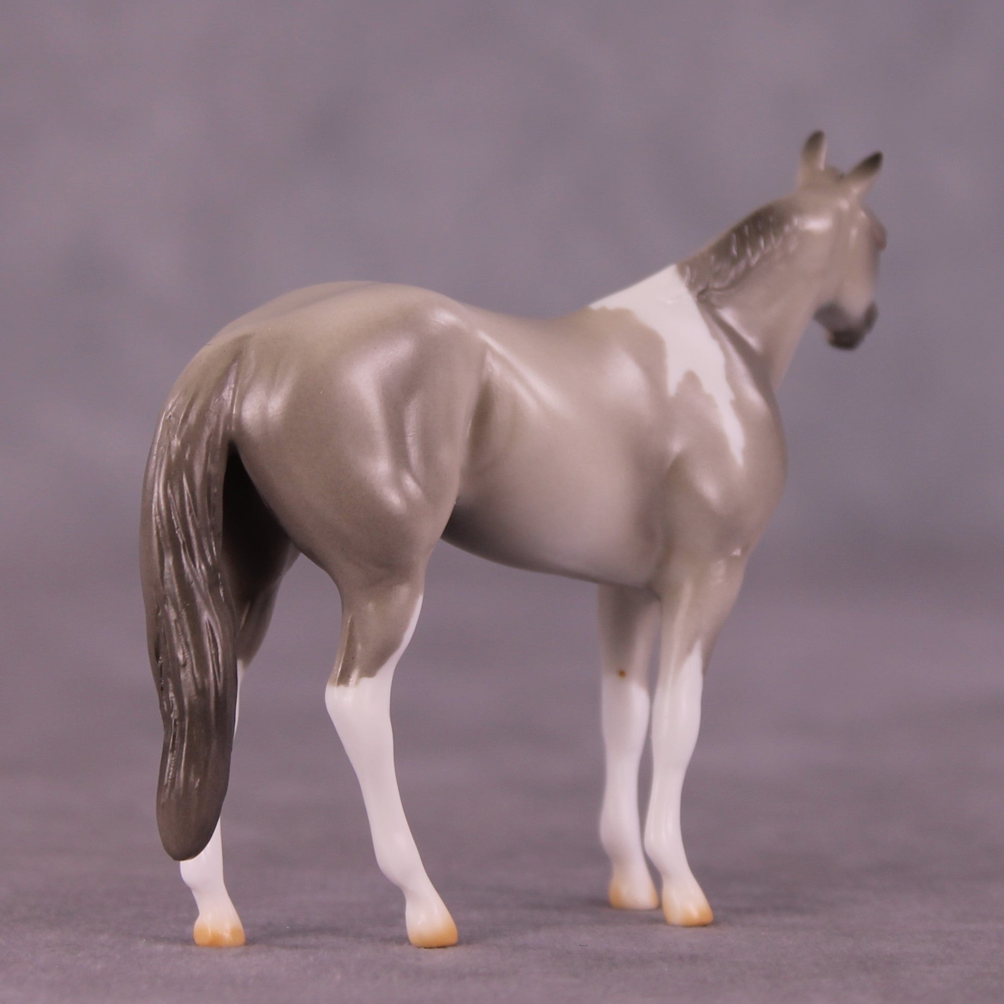 Angelio OOAK Stock Chip by Erin Corbett EQ25