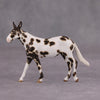 PREVIEW LISTING ONLY Maraca OOAK Custom Appy Mule Chip By Andrea Thomason MM24 MHP Auction