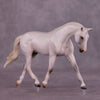 Pale Elegance OOAK EFCM Pebble Warmblood by Ashley Palmer Best Offers LHS25 09/09/2025