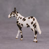 PREVIEW LISTING ONLY Maraca OOAK Custom Appy Mule Chip By Andrea Thomason MM24 MHP Auction