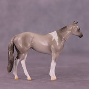 Angelio OOAK Stock Chip by Erin Corbett EQ25