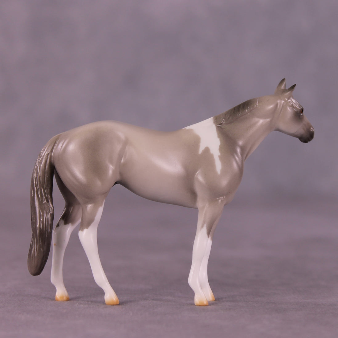 Angelio OOAK Stock Chip by Erin Corbett EQ25