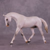 Pale Elegance OOAK EFCM Pebble Warmblood by Ashley Palmer Best Offers LHS25 09/09/2025