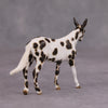 PREVIEW LISTING ONLY Maraca OOAK Custom Appy Mule Chip By Andrea Thomason MM24 MHP Auction