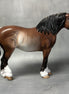Argenta OOAK Bay Rabicano Heavy Draft By Sheryl Leisure Best Offers 8/20/24