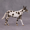 PREVIEW LISTING ONLY Maraca OOAK Custom Appy Mule Chip By Andrea Thomason MM24 MHP Auction