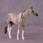 Angelio OOAK Stock Chip by Erin Corbett EQ25