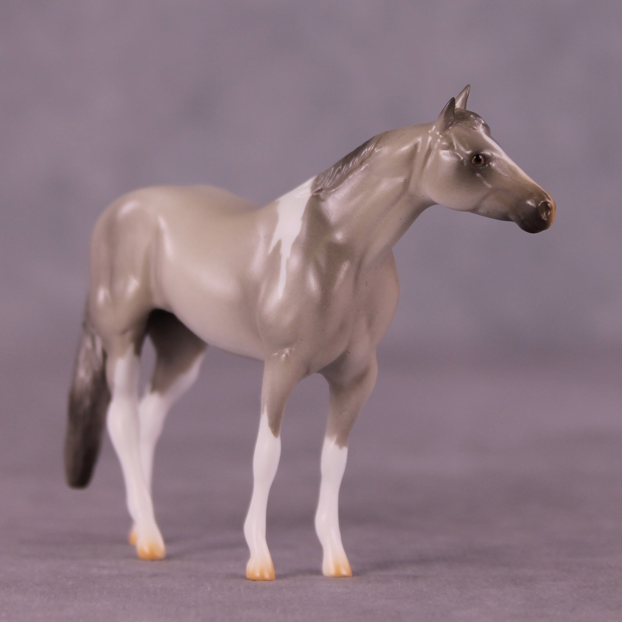 Angelio OOAK Stock Chip by Erin Corbett EQ25