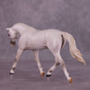 Pale Elegance OOAK EFCM Pebble Warmblood by Ashley Palmer Best Offers LHS25 09/09/2025