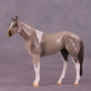 Angelio OOAK Stock Chip by Erin Corbett EQ25
