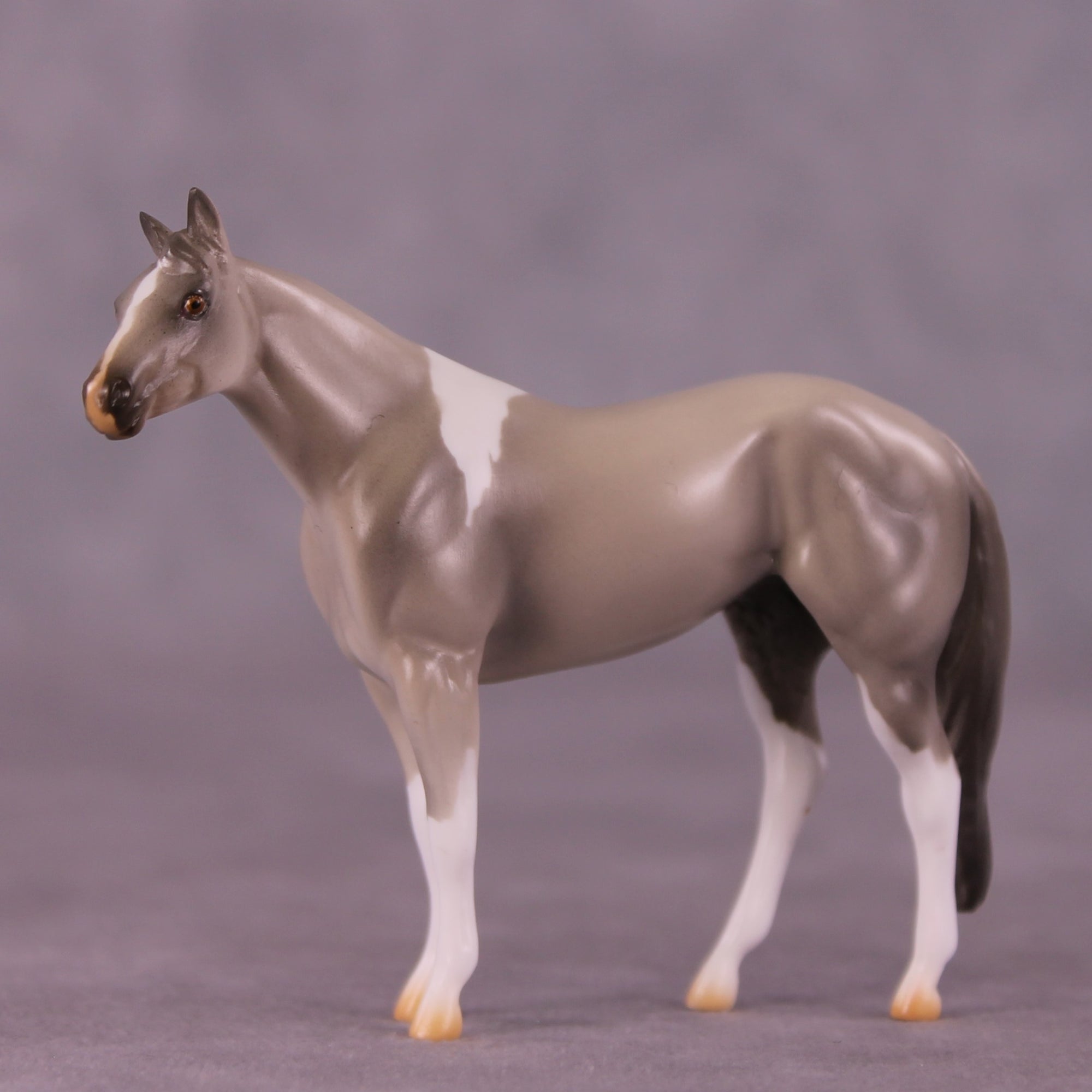 Angelio OOAK Stock Chip by Erin Corbett EQ25