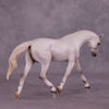 Pale Elegance OOAK EFCM Pebble Warmblood by Ashley Palmer Best Offers LHS25 09/09/2025