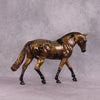 &quot;Connection&quot; OOAK Irish Draught by Kike Duarte SHCF25OS