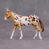 PREVIEW LISTING ONLY Casual OOAK Custom Appy Mule Chip By Andrea Thomason MM24 MHP Auction