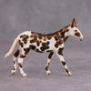 PREVIEW LISTING ONLY Dadoe OOAK Custom Appy Mule Chip By Andrea Thomason MM24 MHP Auction