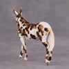 PREVIEW LISTING ONLY Dadoe OOAK Custom Appy Mule Chip By Andrea Thomason MM24 MHP Auction