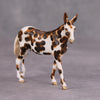 PREVIEW LISTING ONLY Dadoe OOAK Custom Appy Mule Chip By Andrea Thomason MM24 MHP Auction