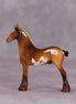"Mondegreen" OOAK Draft Chip by Anna Rieck SHCF25OS