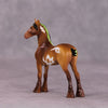 &quot;Mondegreen&quot; OOAK Draft Chip by Anna Rieck SHCF25OS