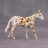 PREVIEW LISTING ONLY Melba OOAK Custom Appy Mule Chip By Andrea Thomason MM24 MHP Auction