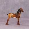 &quot;Mondegreen&quot; OOAK Draft Chip by Anna Rieck SHCF25OS