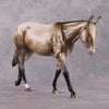 &quot;Anise&quot; OOAK Dappled Mule by Guest Artist Mindy Berg Best Offer 02/25/2025