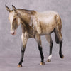 &quot;Anise&quot; OOAK Dappled Mule by Guest Artist Mindy Berg Best Offer 02/25/2025