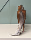 Borneo Dappled Sooty Buckskin Custom Andalusian By Caroline Boydston - Best Offer 5/14/24