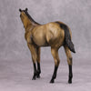 PREVIEW LISTING ONLY Favorite OOAK Deco Weanling By Julie Keim MM24