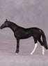 "Alacrity" OOAK Thoroughbred Chip by Anna Rieck SHCF25OS