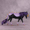 &quot;Kanji&quot; OOAK EFCM Large Mule Kirin by Kristen Cermele Best Offer EQ25 07/15/25