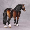 Peg O My Heart OOAK Bay Custom Heavy Draft Mare By Sheryl Leisure Best Offers 10/29/24