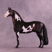 Cruz OOAK FCM Morgan by Anna Rieck DDOOAKs26